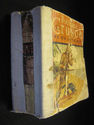 Robinson Crusoe - BIg Little Book 1930's