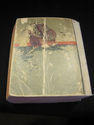 Robinson Crusoe - BIg Little Book 1930's