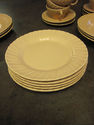 Fransiscan China - Coronado - 38 Pieces - Coral Co