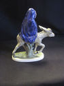 Goebel Mary and Child on Donkey Figurine