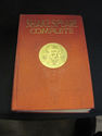 Antique Book - Shakespeare Complete - 1927