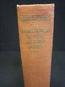 Antique Book - Shakespeare Complete - 1927