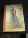 Antique Book - The Trail of the Lonesome Pine - 19