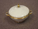 ROSENTHAL CHINA “PARZIVAL” COVERED SERVING BOW