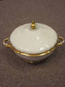 ROSENTHAL CHINA “PARZIVAL” COVERED SERVING BOW