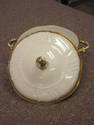 ROSENTHAL CHINA “PARZIVAL” COVERED SERVING BOW