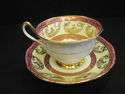 Royal Albert China Cup and Saucer - England