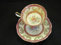 Royal Albert China Cup and Saucer - England