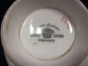 Royal Albert China Cup and Saucer - England