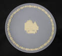 Wedgwood Collector Plate - Harrod's London