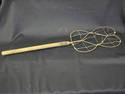 Antique Rug Beater