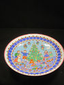 Collector Christmas Plate - 1983 