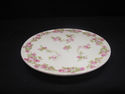 Bone China Floral Trivet - 6.5 inches Bavaria R.C.