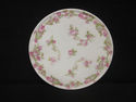 Bone China Floral Trivet - 6.5 inches Bavaria R.C.