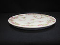 Bone China Floral Trivet - 6.5 inches Bavaria R.C.