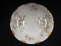 Antique Collectible China Cup and Saucer - Limoges