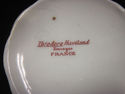 Antique Collectible China Cup and Saucer - Limoges