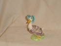 Beatrix Potter JEMIMA PUDDLEDUCK Beswick Figurine 