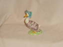 Beatrix Potter JEMIMA PUDDLEDUCK Beswick Figurine 