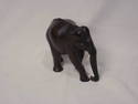 Wooden Carved Elephant