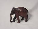 Wooden Carved Elephant