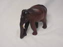 Wooden Carved Elephant