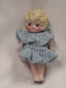 Vintage Bisque Doll Betty Boop Eyes