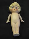 Vintage Bisque Doll Betty Boop Eyes