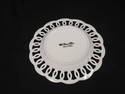 Bone China Dessert Plates - Bristol House