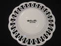 Bone China Dessert Plates - Bristol House