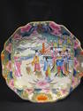 IMARI-STYLE PLATE - 4 Available