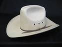 Bailey U-Roll-It U-Rollit Panama Straw Hat Sz 6 7/