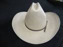 Bailey U-Roll-It U-Rollit Panama Straw Hat Sz 6 7/