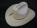 Bailey U-Roll-It U-Rollit Panama Straw Hat Sz 6 7/