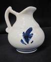 DELFT PITCHER