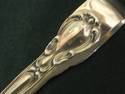 Antique Gorham Sterling Silver Sugar Tongs