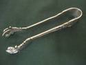 Antique Gorham Sterling Silver Sugar Tongs