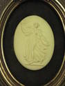  Cameo in Gold Frame