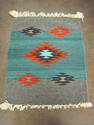 Southwest Design Wool Table Mat/Placemat