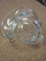 Different Art Glass Hand Blown Freeform Sculpture