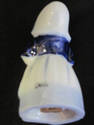 Delft Salt & Pepper Shakers - Boy & Girl