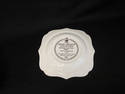 SPODE PLATE ARCHIVE COLLECTION BRITISH FLOWERS POP