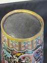 Large Cloisonne Vase - Floral Design