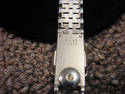 Piaget 18k White Gold Diamond Ladies Gorgeous Watc