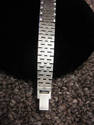 Piaget 18k White Gold Diamond Ladies Gorgeous Watc