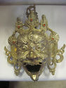 Tibet King Jambhala Buddha Mask