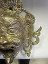 Tibet King Jambhala Buddha Mask