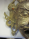 Tibet King Jambhala Buddha Mask