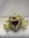 Tibet King Jambhala Buddha Mask