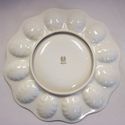 LENOX China Deviled Egg Serving Plate/Platter East